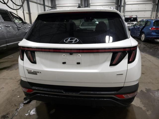 Photo 5 VIN: 5NMJFCAE3PH245206 - HYUNDAI TUCSON SEL 