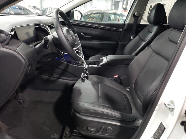 Photo 6 VIN: 5NMJFCAE3PH245206 - HYUNDAI TUCSON SEL 