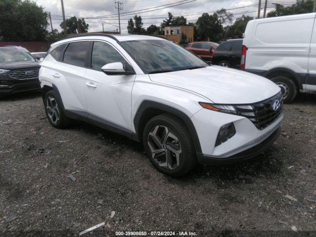 Photo 0 VIN: 5NMJFCAE3PH249580 - HYUNDAI TUCSON 