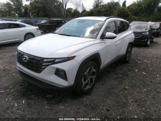 Photo 1 VIN: 5NMJFCAE3PH249580 - HYUNDAI TUCSON 