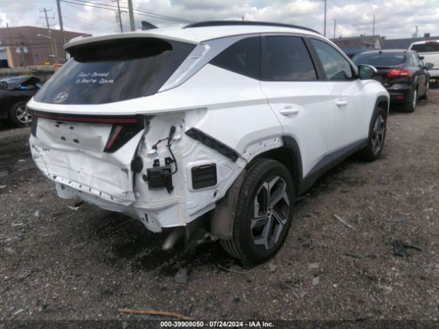 Photo 3 VIN: 5NMJFCAE3PH249580 - HYUNDAI TUCSON 