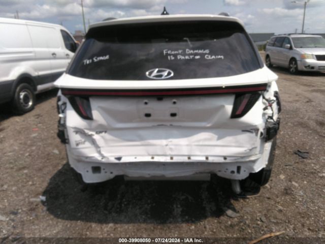 Photo 5 VIN: 5NMJFCAE3PH249580 - HYUNDAI TUCSON 