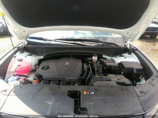 Photo 9 VIN: 5NMJFCAE3PH249580 - HYUNDAI TUCSON 