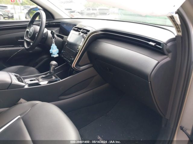 Photo 4 VIN: 5NMJFCAE3PH253211 - HYUNDAI TUCSON 