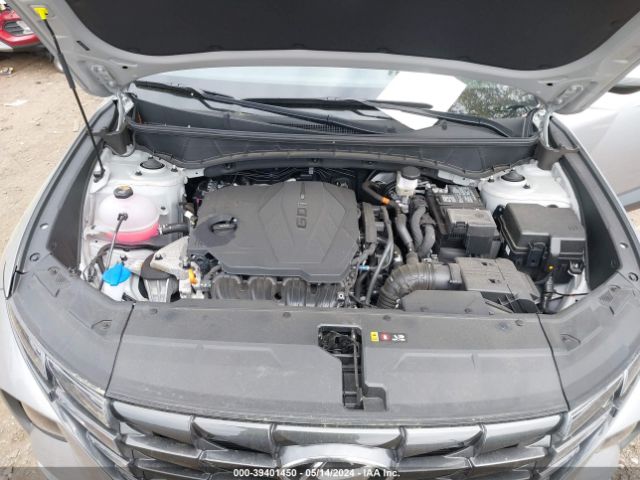 Photo 9 VIN: 5NMJFCAE3PH253211 - HYUNDAI TUCSON 