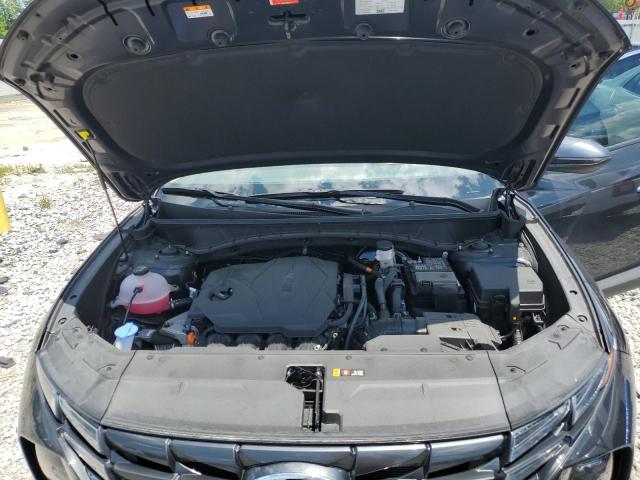 Photo 10 VIN: 5NMJFCAE3PH265861 - HYUNDAI TUCSON 