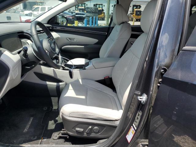 Photo 6 VIN: 5NMJFCAE3PH265861 - HYUNDAI TUCSON 