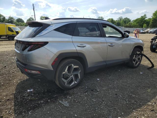 Photo 2 VIN: 5NMJFCAE3PH290968 - HYUNDAI TUCSON LIM 