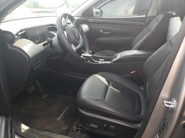 Photo 6 VIN: 5NMJFCAE3PH290968 - HYUNDAI TUCSON LIM 