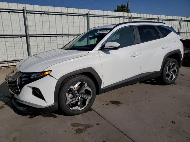 Photo 0 VIN: 5NMJFCAE4NH011668 - HYUNDAI TUCSON SEL 