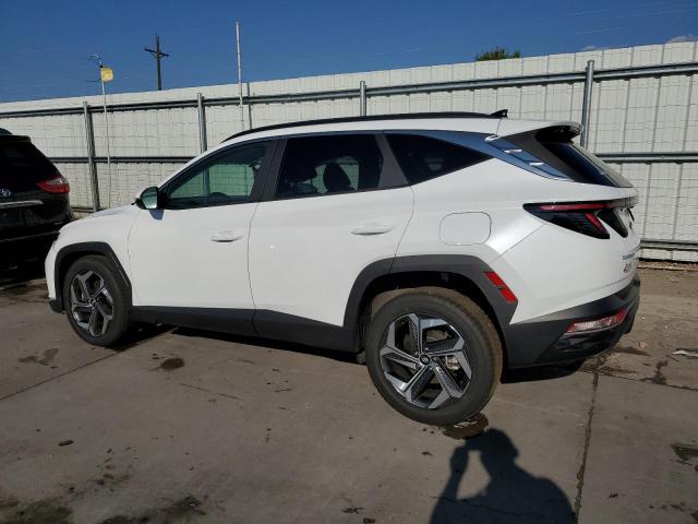 Photo 1 VIN: 5NMJFCAE4NH011668 - HYUNDAI TUCSON SEL 