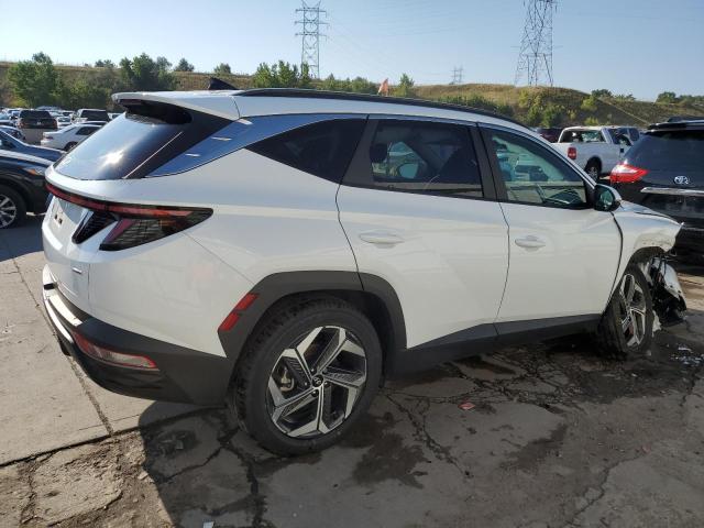 Photo 2 VIN: 5NMJFCAE4NH011668 - HYUNDAI TUCSON SEL 