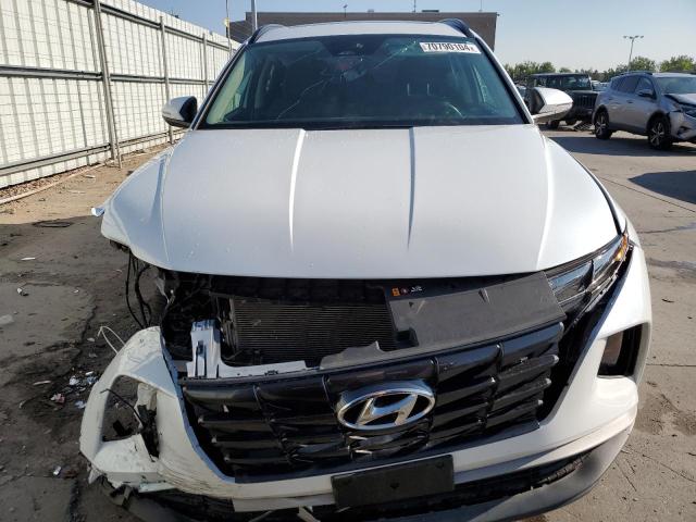 Photo 4 VIN: 5NMJFCAE4NH011668 - HYUNDAI TUCSON SEL 