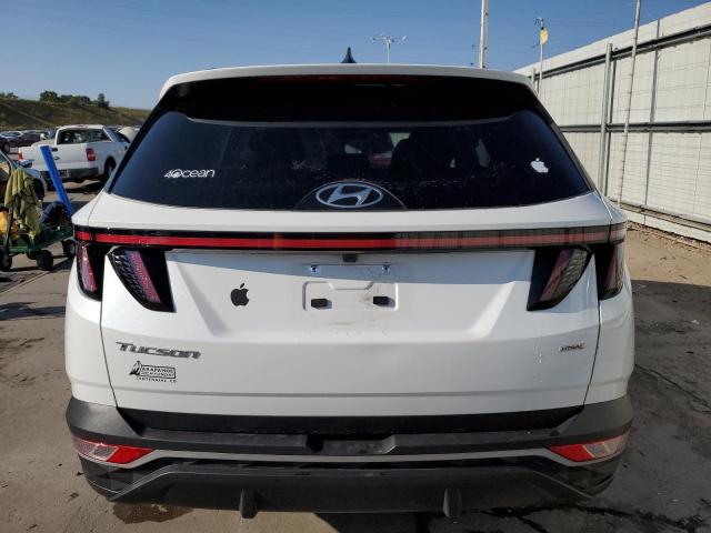 Photo 5 VIN: 5NMJFCAE4NH011668 - HYUNDAI TUCSON SEL 