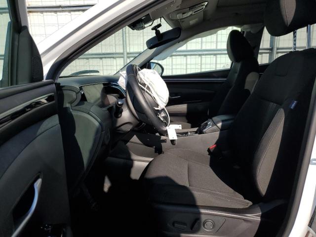 Photo 6 VIN: 5NMJFCAE4NH011668 - HYUNDAI TUCSON SEL 