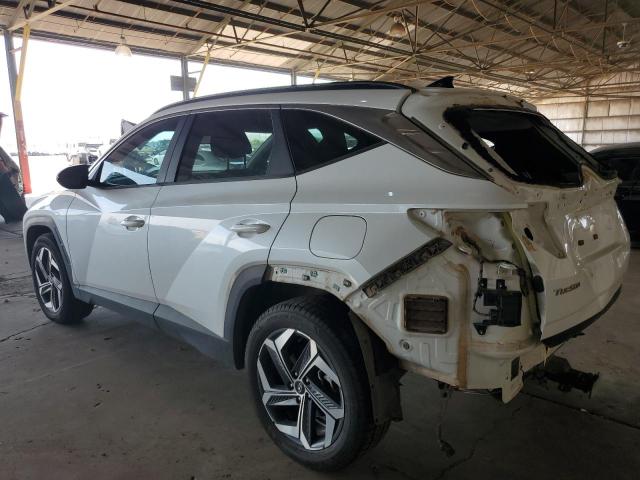 Photo 1 VIN: 5NMJFCAE4NH012075 - HYUNDAI TUCSON SEL 