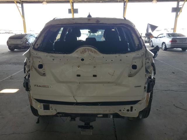 Photo 5 VIN: 5NMJFCAE4NH012075 - HYUNDAI TUCSON SEL 