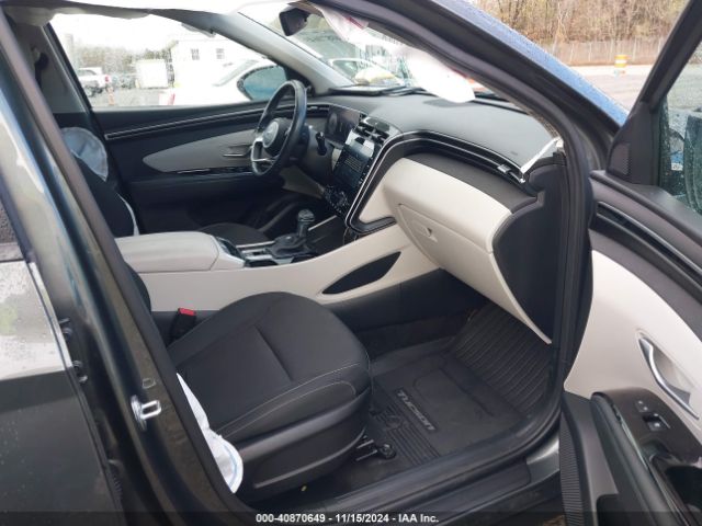 Photo 4 VIN: 5NMJFCAE4NH020399 - HYUNDAI TUCSON 