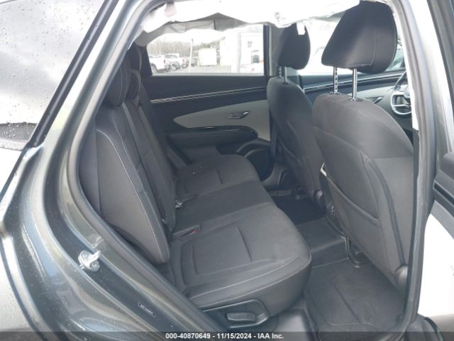 Photo 7 VIN: 5NMJFCAE4NH020399 - HYUNDAI TUCSON 