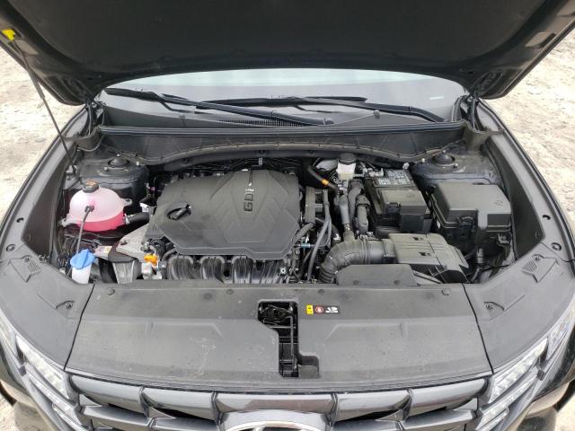 Photo 6 VIN: 5NMJFCAE4NH078531 - HYUNDAI TUCSON SEL 