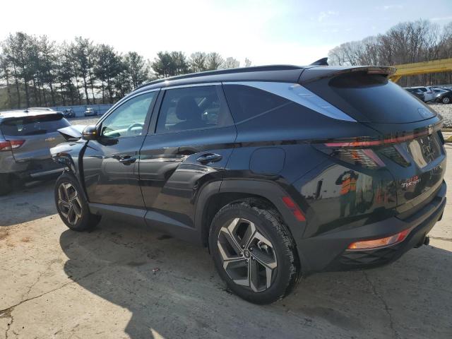 Photo 1 VIN: 5NMJFCAE4NH094938 - HYUNDAI TUCSON SEL 