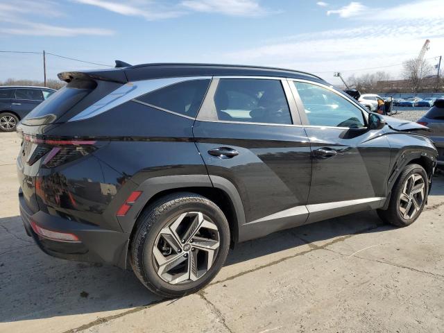 Photo 2 VIN: 5NMJFCAE4NH094938 - HYUNDAI TUCSON SEL 