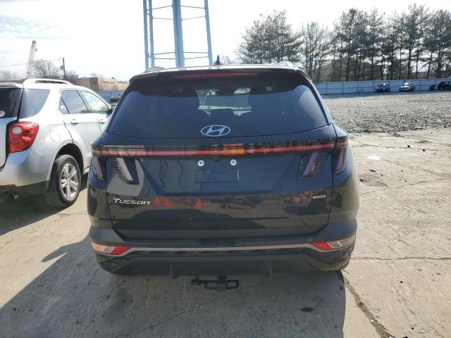 Photo 5 VIN: 5NMJFCAE4NH094938 - HYUNDAI TUCSON SEL 