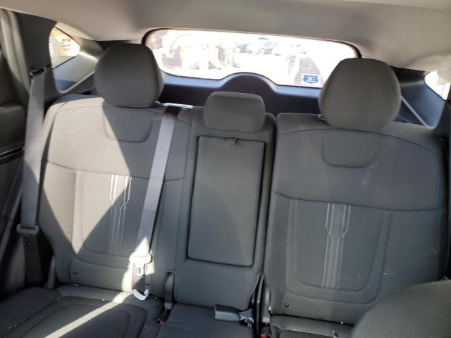 Photo 9 VIN: 5NMJFCAE4NH094938 - HYUNDAI TUCSON SEL 