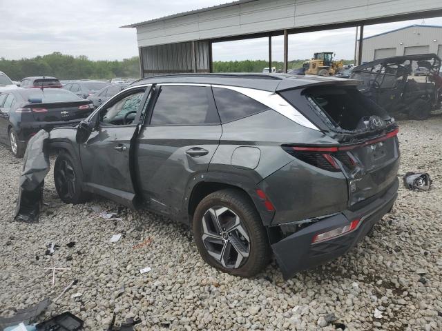 Photo 1 VIN: 5NMJFCAE4NH099766 - HYUNDAI TUCSON SEL 