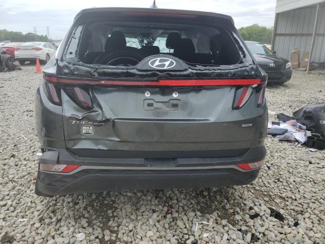 Photo 5 VIN: 5NMJFCAE4NH099766 - HYUNDAI TUCSON SEL 