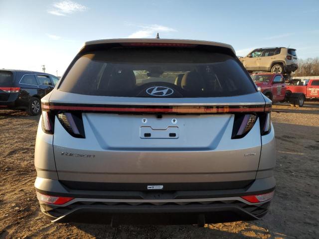 Photo 5 VIN: 5NMJFCAE4PH181712 - HYUNDAI TUCSON SEL 