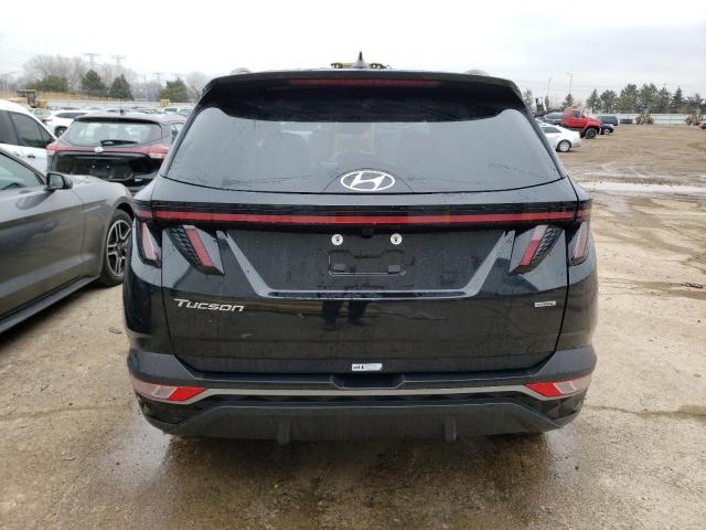 Photo 5 VIN: 5NMJFCAE4PH182696 - HYUNDAI TUCSON SEL 