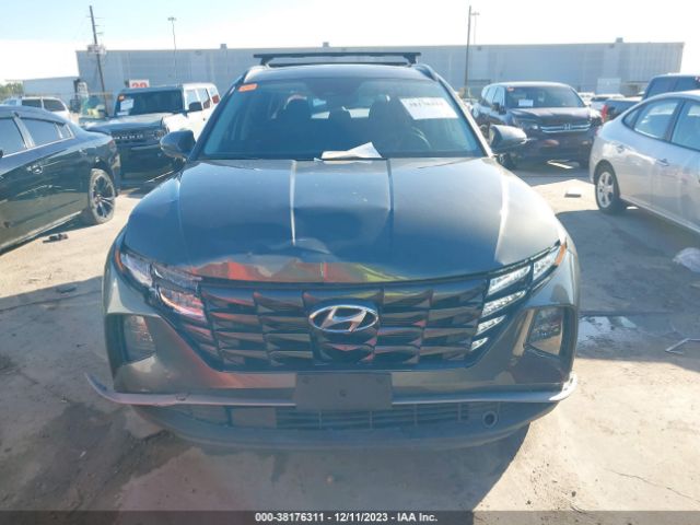 Photo 5 VIN: 5NMJFCAE4PH197649 - HYUNDAI TUCSON 