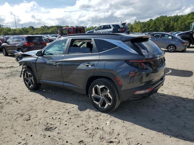 Photo 1 VIN: 5NMJFCAE4PH208682 - HYUNDAI TUCSON SEL 