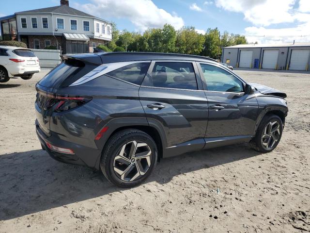 Photo 2 VIN: 5NMJFCAE4PH208682 - HYUNDAI TUCSON SEL 