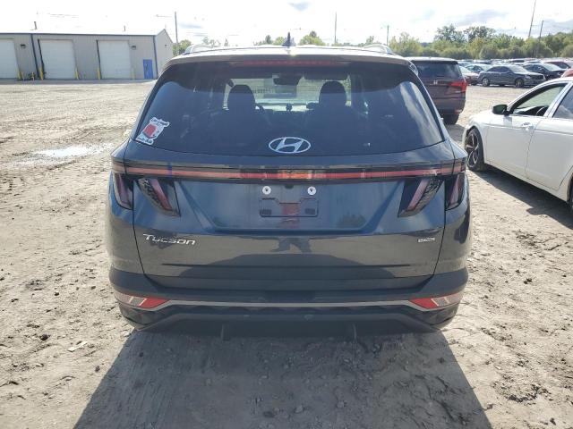 Photo 5 VIN: 5NMJFCAE4PH208682 - HYUNDAI TUCSON SEL 