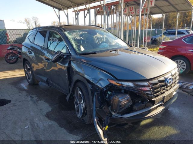 Photo 0 VIN: 5NMJFCAE4PH225336 - HYUNDAI TUCSON 