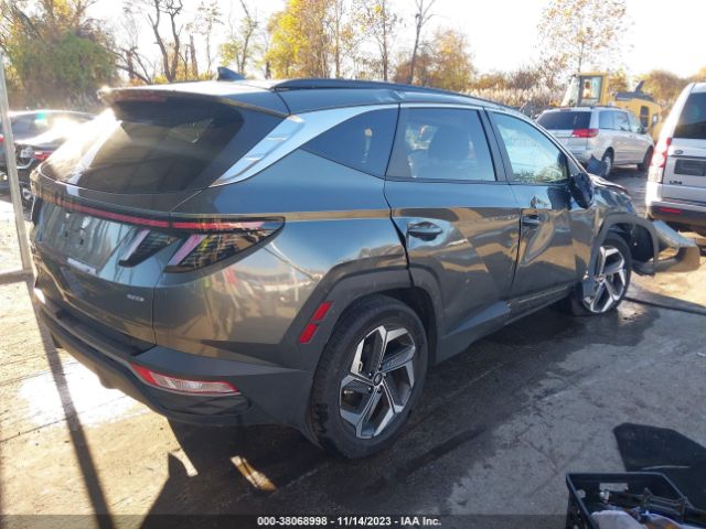 Photo 3 VIN: 5NMJFCAE4PH225336 - HYUNDAI TUCSON 