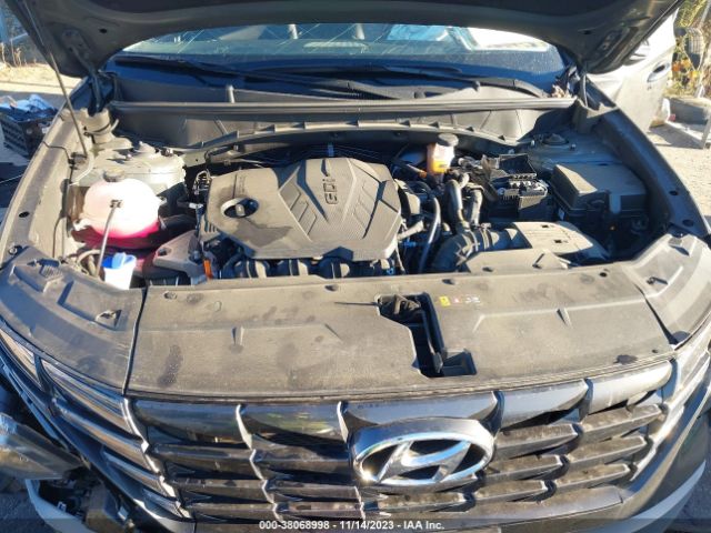 Photo 9 VIN: 5NMJFCAE4PH225336 - HYUNDAI TUCSON 