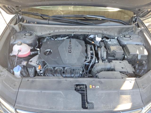 Photo 10 VIN: 5NMJFCAE4PH232190 - HYUNDAI TUCSON SEL 