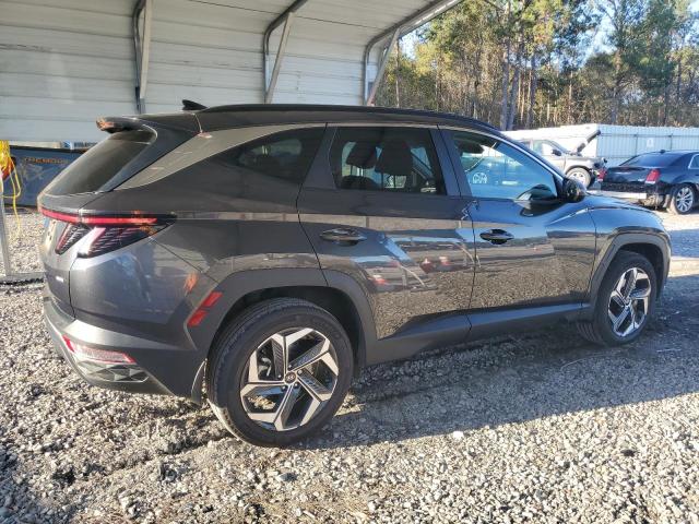 Photo 2 VIN: 5NMJFCAE4PH232190 - HYUNDAI TUCSON SEL 