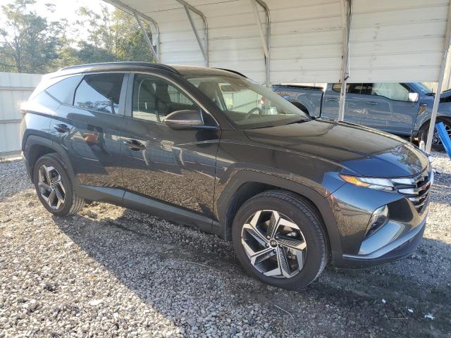 Photo 3 VIN: 5NMJFCAE4PH232190 - HYUNDAI TUCSON SEL 