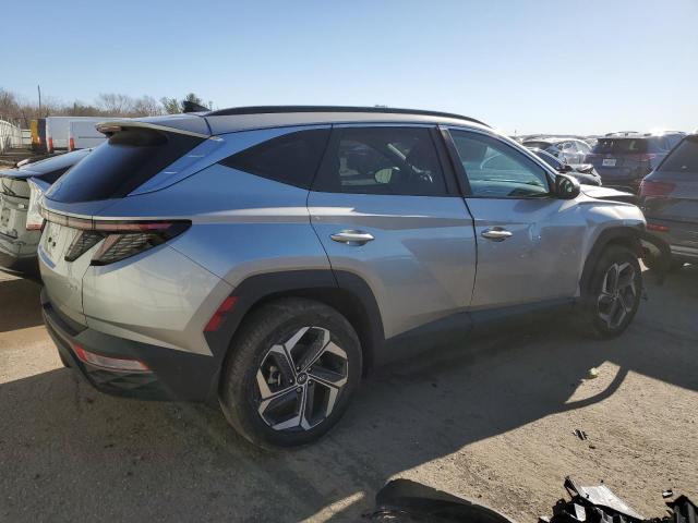 Photo 2 VIN: 5NMJFCAE4PH255730 - HYUNDAI TUCSON 