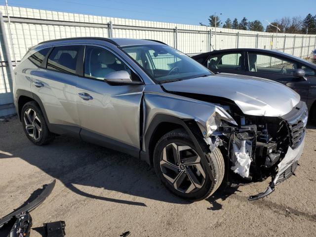 Photo 3 VIN: 5NMJFCAE4PH255730 - HYUNDAI TUCSON 