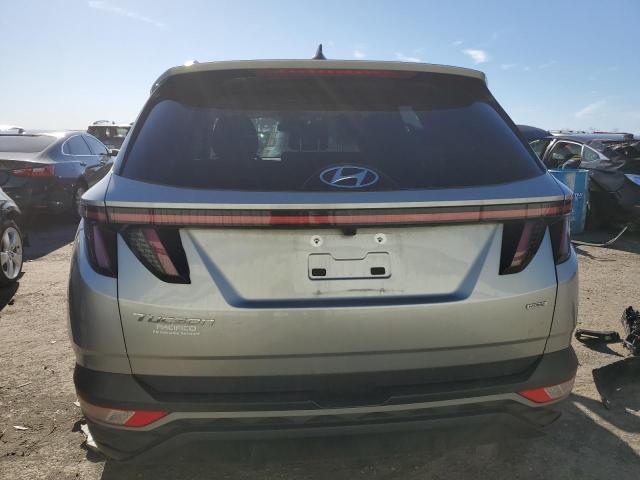 Photo 5 VIN: 5NMJFCAE4PH255730 - HYUNDAI TUCSON 