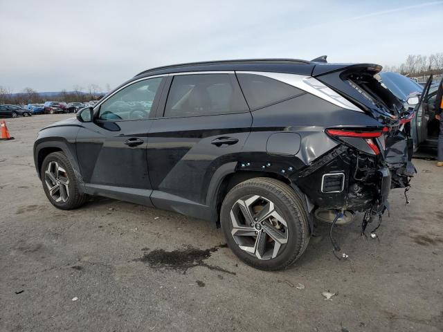 Photo 1 VIN: 5NMJFCAE4PH284774 - HYUNDAI TUCSON 