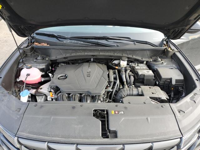 Photo 10 VIN: 5NMJFCAE4PH284774 - HYUNDAI TUCSON 