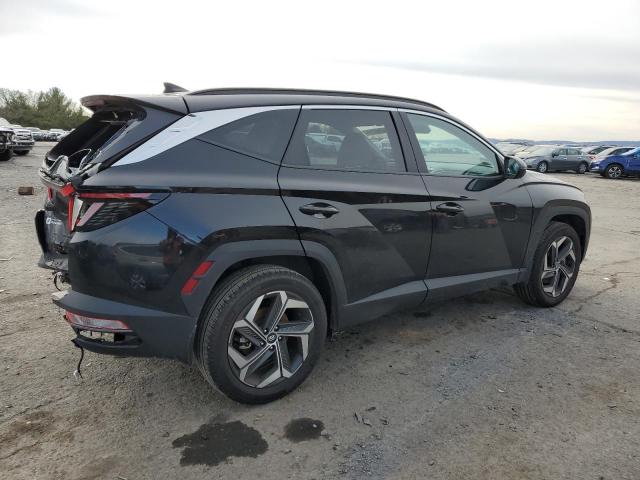 Photo 2 VIN: 5NMJFCAE4PH284774 - HYUNDAI TUCSON 