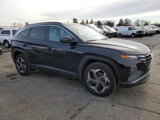 Photo 3 VIN: 5NMJFCAE4PH284774 - HYUNDAI TUCSON 