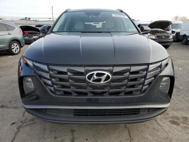 Photo 4 VIN: 5NMJFCAE4PH284774 - HYUNDAI TUCSON 